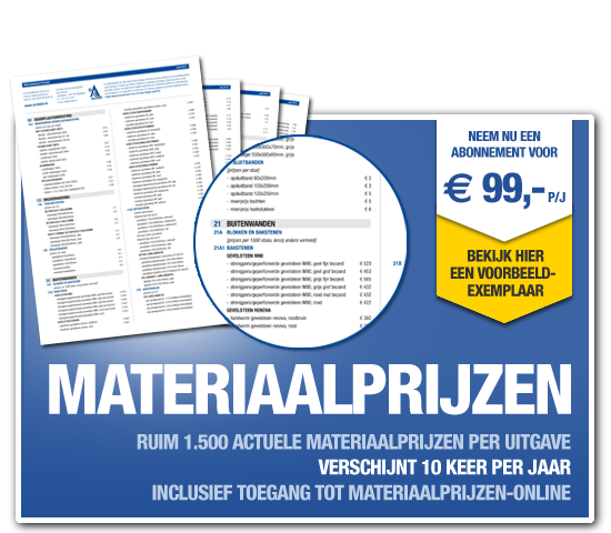 http://webwinkel.archidat.nl/materiaalprijzen/