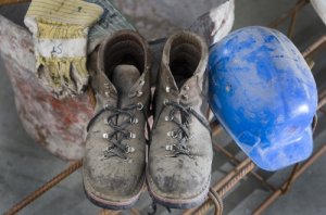 'Zzp'er profiteert niet van herstel bouw'