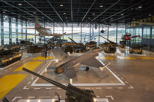 AAFM, Heijmans en Vermaat ontvangen ISO-certificering voor succesvol project Nationaal Militair Museum