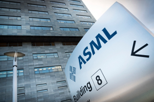 'Uitbreiding ASML stapje dichterbij'
