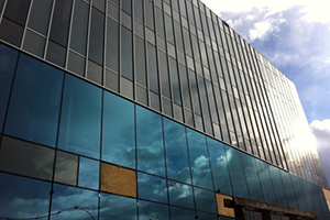 Hoogste punt voor nieuwbouw Avery Dennison