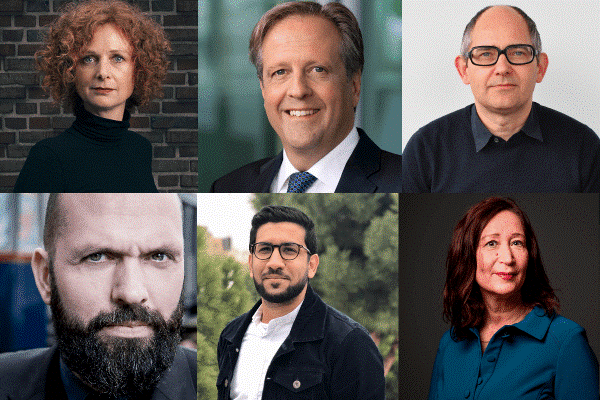 Verkiezing BNA Beste Gebouw van het Jaar 2021 van start 