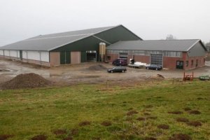 Vrijkomende agrarische bebouwing verdient goede nieuwe bestemming