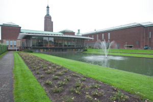 35 miljoen euro voor 'iconische monumenten'