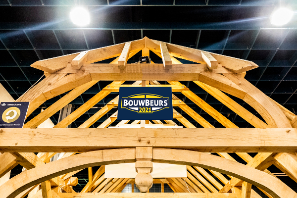 Jaarbeurs annuleert BouwBeurs editie 2021