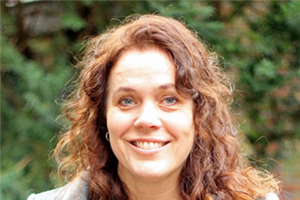 Annemarie van Doorn wordt de nieuwe directeur van DGBC