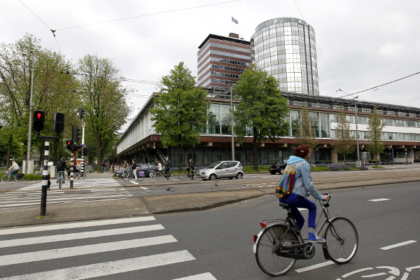 320 miljoen euro voor verbouwing DNB-kantoor