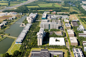 Heijmans koopt branchegenoot voor groei in 'Brainport'