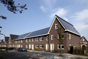 VEH: Makelaars wijzen kopers maar zelden op energiepotentie huis