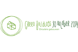 Rijksoverheid en meer dan 30 bedrijven en organisaties tekenen Green Deal Circulaire Gebouwen