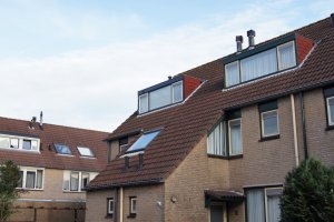 Verduurzamen huurwoningen kost 108 miljard