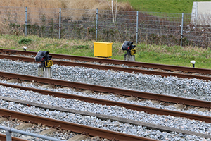 Inspectie: spoor veilig berijdbaar