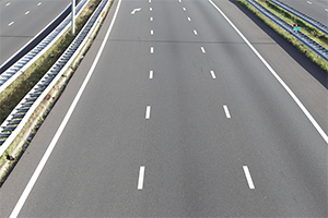Bouwers A4 breken met Duitse onderaannemer