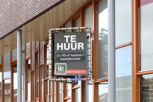 Nationaal Renovatie Platform en Herbestemmingsteam roepen gemeenteraadsleden op in actie te komen tegen leegstand