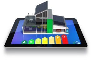 KNX biedt wereldwijd systeemoplossingen voor duurzame gebouwen