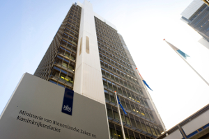 Energieverbruik rijksgebouwen daalt met 12 procent 