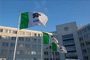 NAM moet nu al betalen voor waardevermindering 