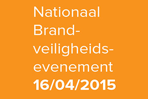 Nationaal Brandveiligheidsevenement 2015 over gevolgen van private kwaliteitsborging