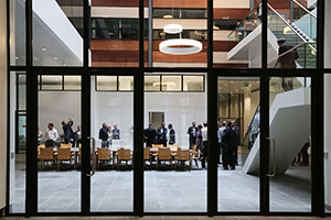 Labgebouw O|2 bouwkundig opgeleverd