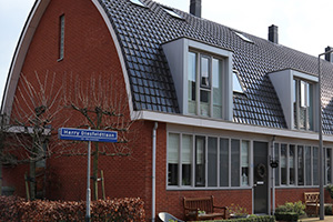 Bouwdetails met raamgerelateerde producten zijn geactualiseerd