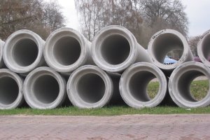 Amsterdam steekt half miljard in riolering