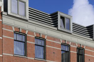 Rotterdam zet nieuwe stap om wijken van gas af te halen