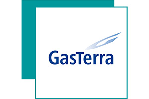 Gashandelsbedrijf GasTerra ziet verkoopvolume en omzet in 2014 dalen