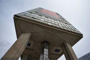 TU investeert miljoenen in uitbreiding campus