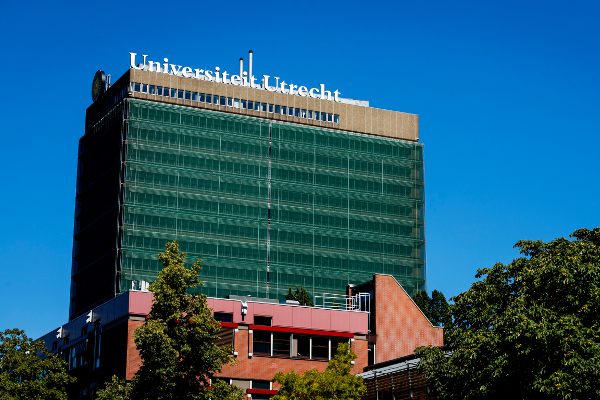 Universiteit Utrecht voor 800 miljoen op de schop