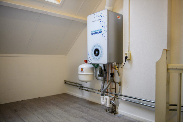 Waterstofcoalitie vraagt nieuw kabinet om miljarden