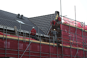 Bouwers 'blij en verrast' met btw-maatregel