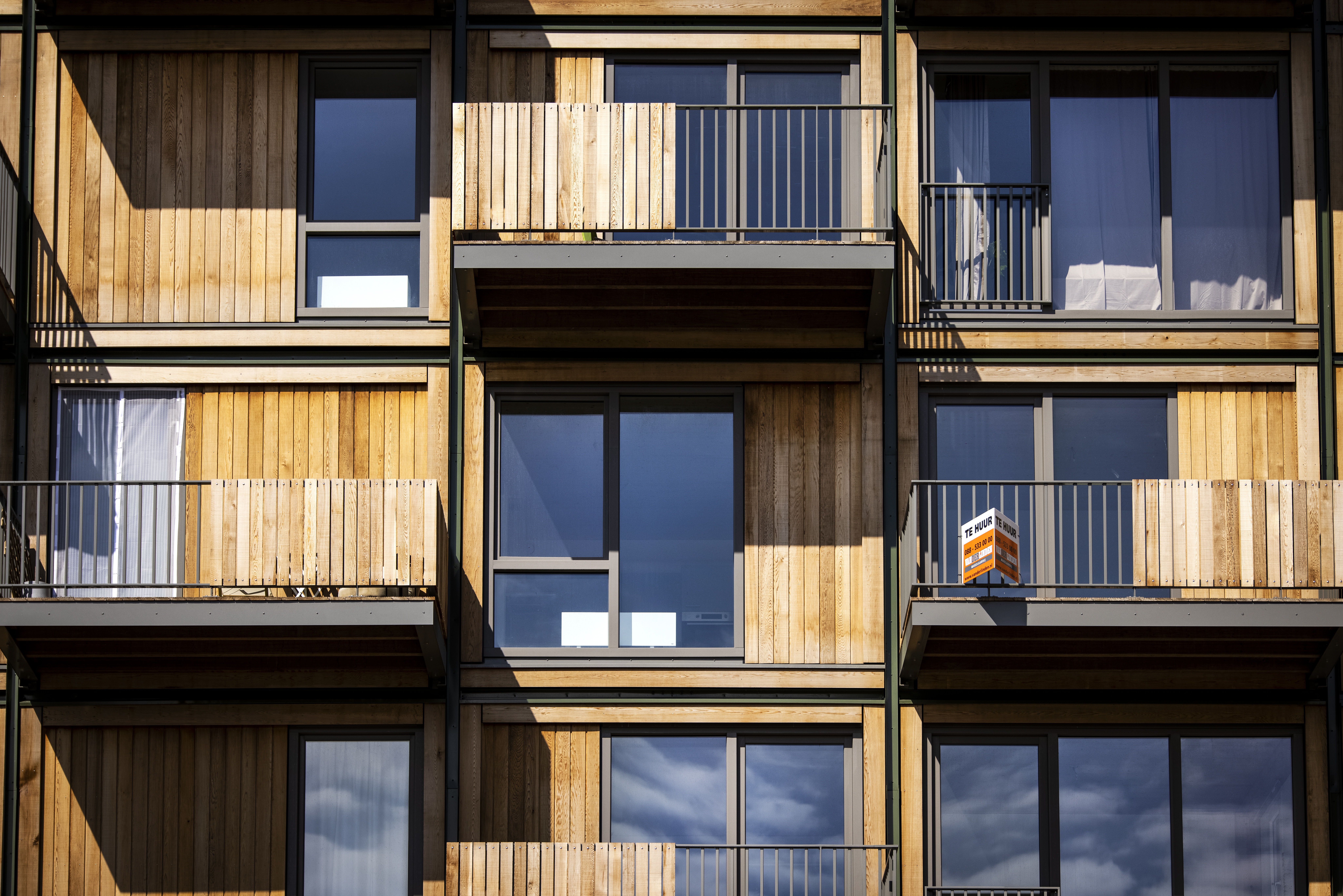 Advies: hervorm huurbeleid en belastingvoordeel koophuis