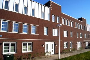 Aangepast puntensysteem huurwoningen van kracht 