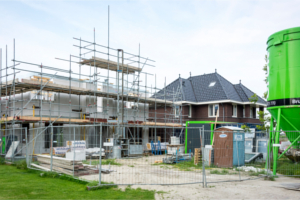 Duitse woningbouw heeft miljarden nodig