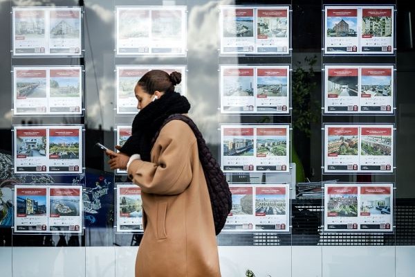 'Verkoopgolf huurwoningen drukt woningprijs'