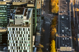 Nieuwe tender Amsterdam Zuidas voor woningbouw