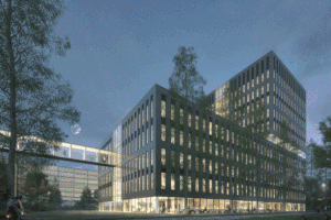 BAM geselecteerd voor De Accelerator
