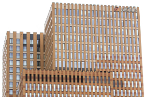Recordomzet voor Arcadis, een derde meer winst