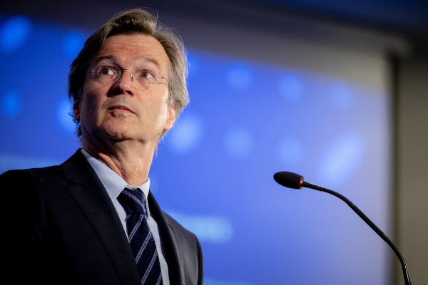 Opvolger Verhagen bij Bouwend Nederland komt ook uit politiek