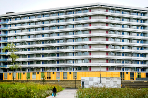 Met Masterplan wil Amsterdam stadsdeel Zuidoost opknappen