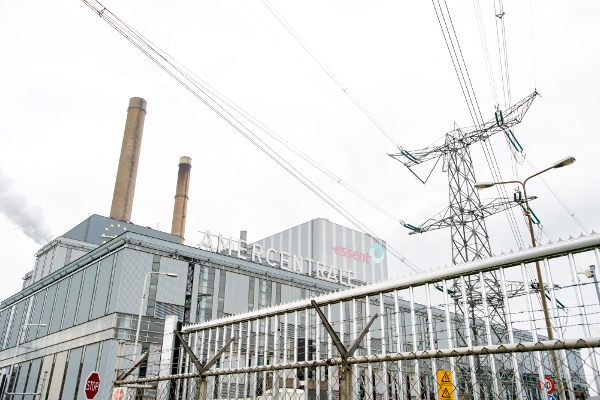 Brabant in beroep tegen uitspraak natuurvergunning Amercentrale