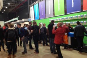 Uw doelgroep bereiken tijdens de BouwBeurs