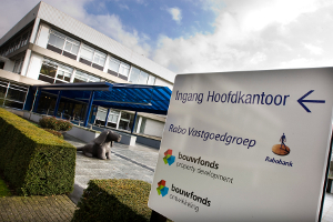 Bouwfonds verkoopt duizenden woningen