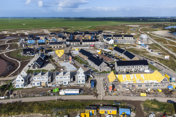 Noordelijke regio onthult toekomstvisie stedelijk netwerk