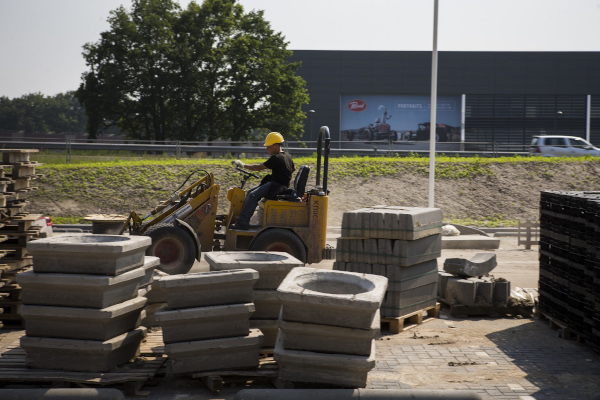 Gelderland trekt miljoenen uit voor opknappen bedrijventerreinen