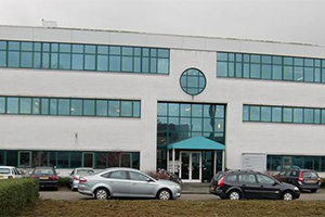 Camelot Europe koopt 2.500 m² kantoor aan Zekeringstraat Amsterdam