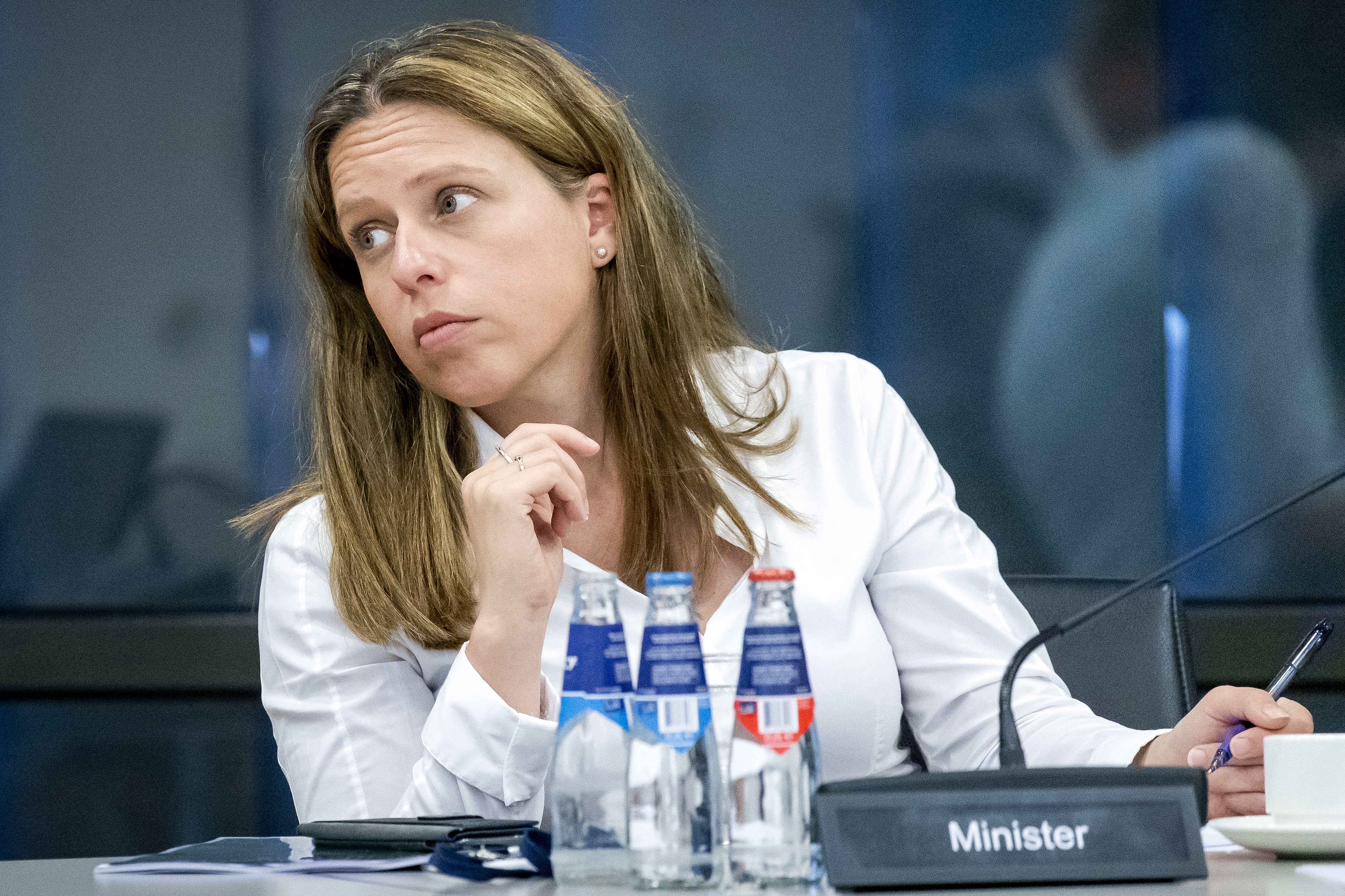 Stikstof blijft landbouwbegroting Schouten domineren