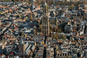 Burger moet steentje bijdragen aan restauratie Domtoren