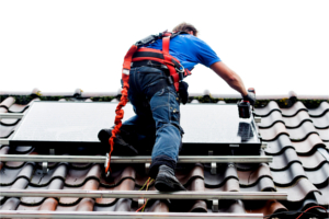 'Woningvoorraad tegen 2050 energieneutraal'