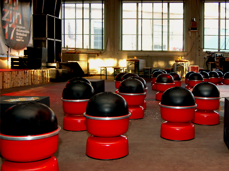 Dutch Design Week 2015: Smeltkroes van design en duurzaamheid